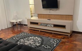 Casa Ampla e Aconchegante para sua família no Centro de São Lourenço - Próxima ao Mercado Municipal